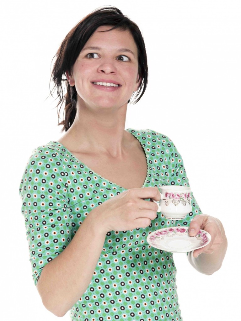 Greetje