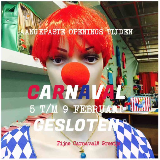CarnaVaL