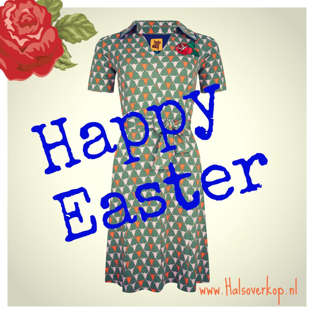 Happy Easter