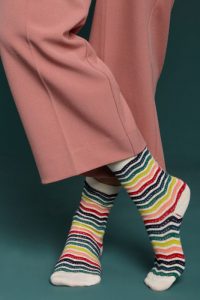 De leukste sokken bij Halsoverkop