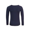 Someone: Shirt MERYL-SG-03-A_NAVY Fijne long sleeve van jersey met super schattige paard applicatie. 95% katoen | 5% elastan