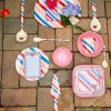 Rice Choose happy Candy Stripes