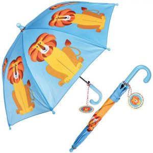 Rex London: Paraplu leeuw