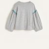 Bellerose: Shirt MINIX grey