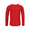 SOMEONE: Shirt RIBBY rood