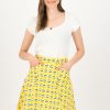 Blutsgeschwister: Circle Skirt up and away - real retro