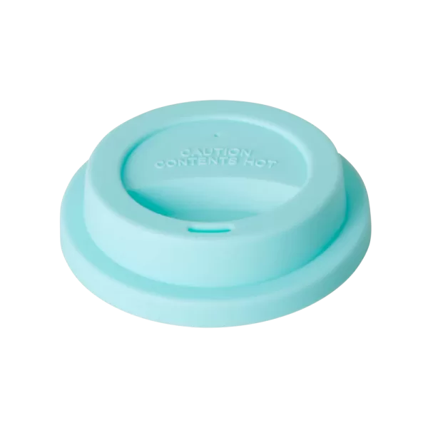 Rice: Silicone deksel - Mint MELCU-LIDAW21XCMI