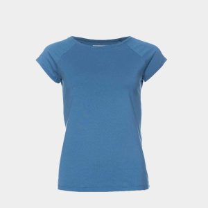 ATO Berlin: Shirt FINI blauw