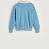 Bellerose: Sweater VICHY