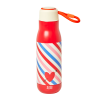 Rice: Thermos fles - Candy Stripes STBOT-CAS