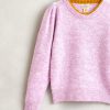 Bellerose: NIAL knit sweater