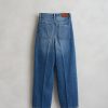 Bellerose: PEPY jeans used md blue