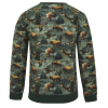 Someone: Sweater LOUP-SB-16-M