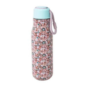 Rice: Thermos fles - Fall Floral print STBOT-FAFLO