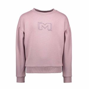 Street Called Madison: Sweater DUFFY lila  S108-5303/110/LL