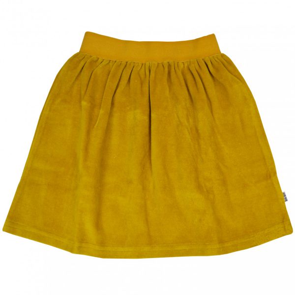 Ba*Ba Kidswear: Bonny skirt W21 BONSKIRT/VHON/W21