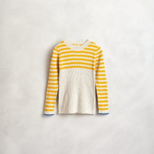 Bellerose: Knit truitje GOURY