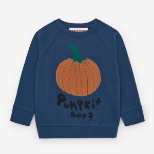 Nadadelazos: Sweatshirt Pumpkin Soup