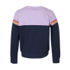 Someone: Sweater BOWI BOWI-G-16-A_MEDIUM LILAC