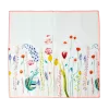 Rice: Katoenen servetten - Summer Flowers Print - set van 2 FABSE-SUF