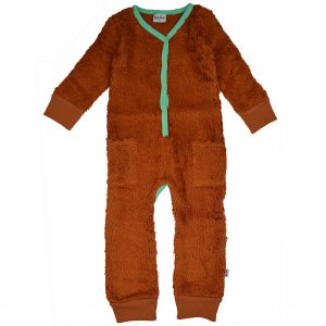 Ba*Ba Kidswear: Bodysuit W21  BOSUIT/JPLUC/W21