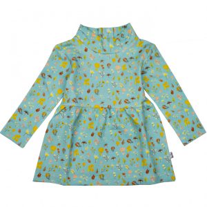 Ba*Ba Kidswear: Coco baby dress w21 floral COCOBDRES/FLO/W21