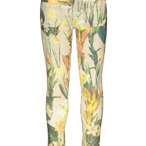 Like FLO: Broek LEAF F111-5660_410