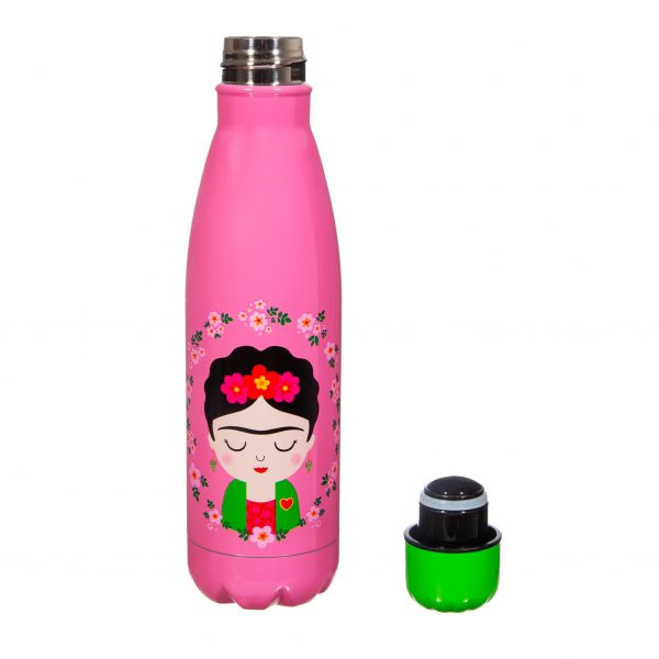 Sass & Belle: Thermos fles staal FRIDA