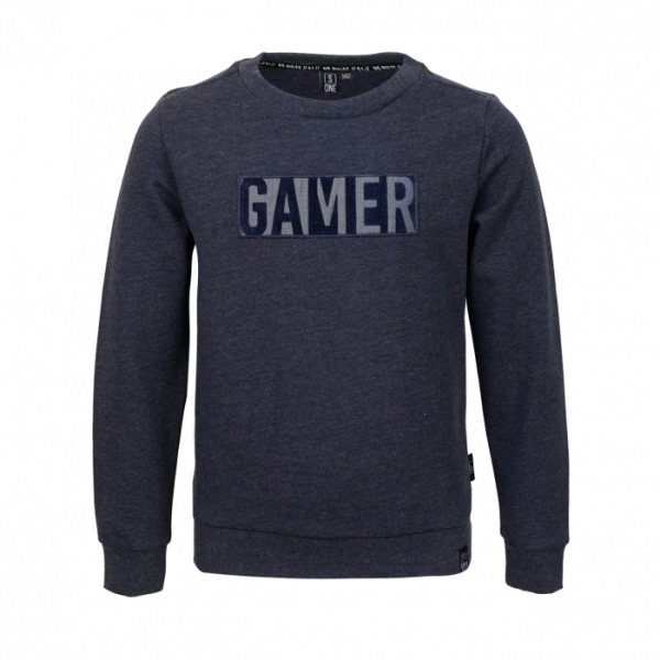 Someone: Sweater LOST gamer LOST-B-16-G