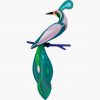 Studio ROOF: Paradijs vogel - Fiji