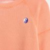 Bellerose: Sweater FADE tangerine