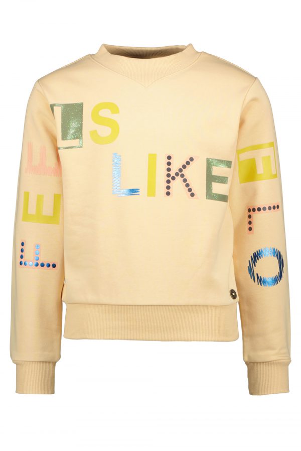Like FLO: Sweater LIKE FLO F202-5303_575