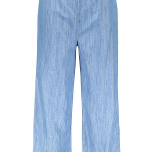 Like FLO: Woven culotte - Denim F202-5625_160