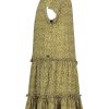 Like FLO: Crepe small panther tuniek F202-5805_900
