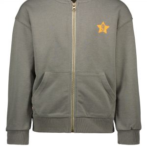 Street Called Madison: Charlie hooded cardigan BEN S202-4301_410