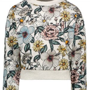 Street Called Madison: Luna flower sweater DAISY S202-5310_910