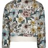 Street Called Madison: Luna flower sweater DAISY S202-5310_910