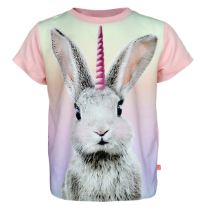 Someone: T-shirt TWINKLE konijn    TWINKLE-SG-02-C