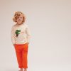 Lily-Balou: Sis Sweater Vanilla Cream