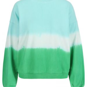 Lily-Balou: Ray Women Sweater Green