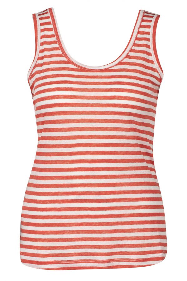 Zilch: Singlet reversible - Small stripe candy