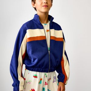 Bellerose: FLAGEY sweatshirt