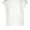 Street Called Madison: Happy top off-white S202-5403_022