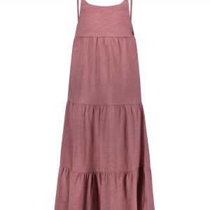 Street Called Madison: Luna strap dress SALTY - Lilac