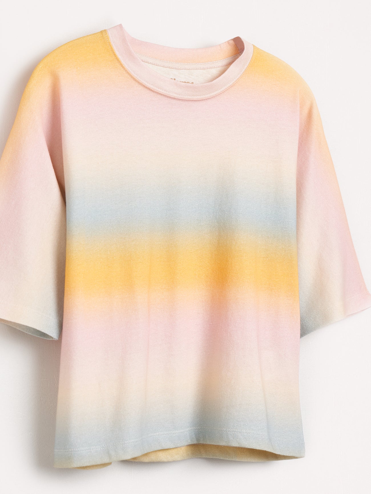 Bellerose: T-shirt ATHA