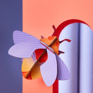 Studio ROOF: Bumblebee