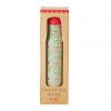 Rice: Thermos fles - Pastel fall floral print STBOT-FAFLPA