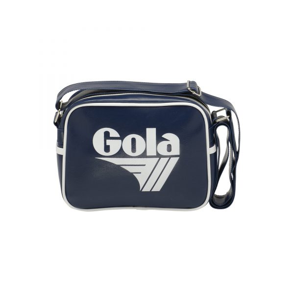 Gola: Classics Micro Redford Messenger Bag - Navy CUC114EW1