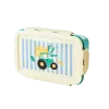 Rice: Lunchbox - Tractor print BXLUN-FARB