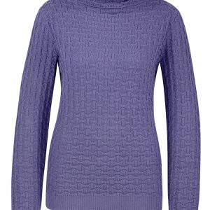 Zilch: Sweater | Lavender 22COTF30.056